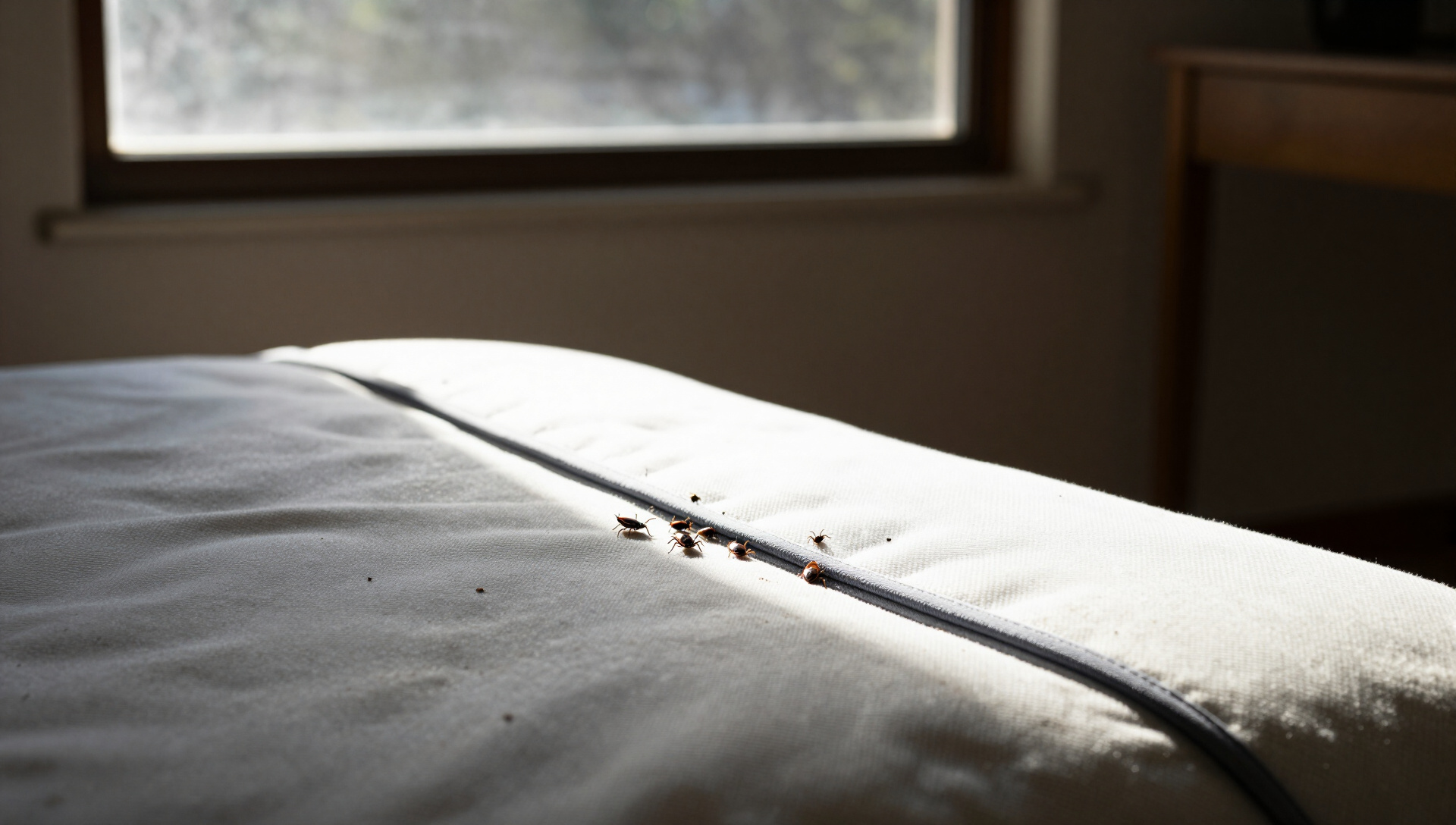 Bed Bugs Control in Voyager Point